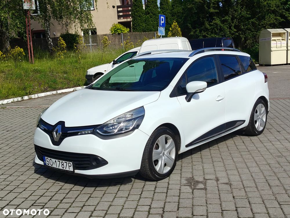 Renault Clio 1.2 TCe GT 120 EDC - 17