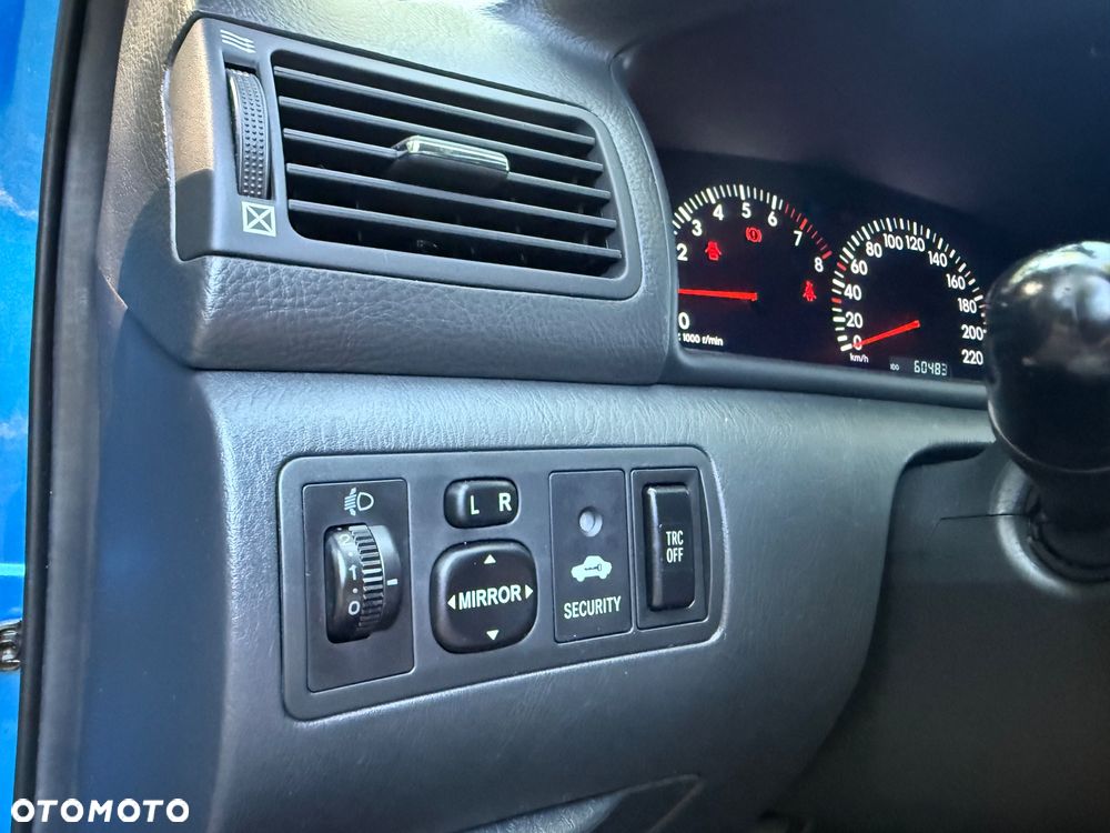 Toyota Corolla 1.6 VVT-i Edition S - 16