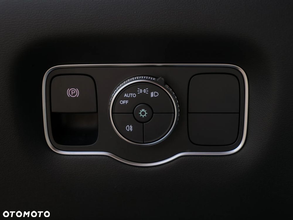 Chery Tiggo 8 1.6 T-GDI Comfort DCT - 27