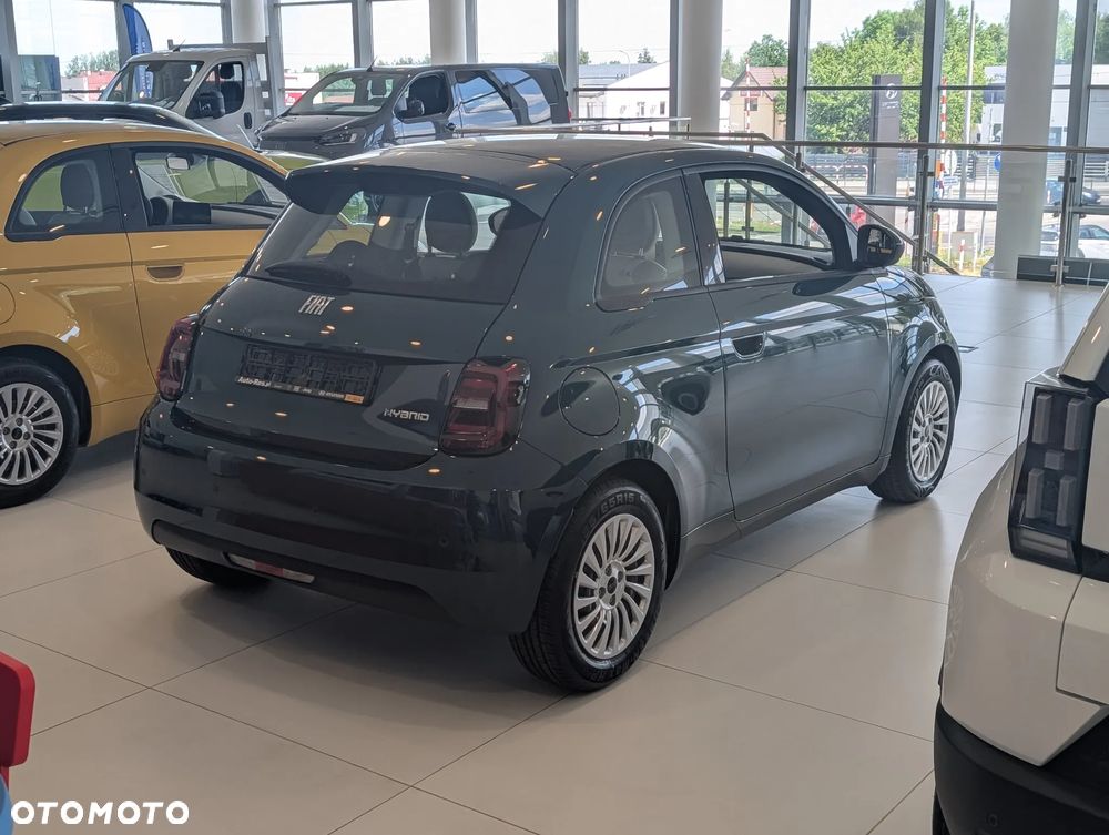 Fiat 500 - 3