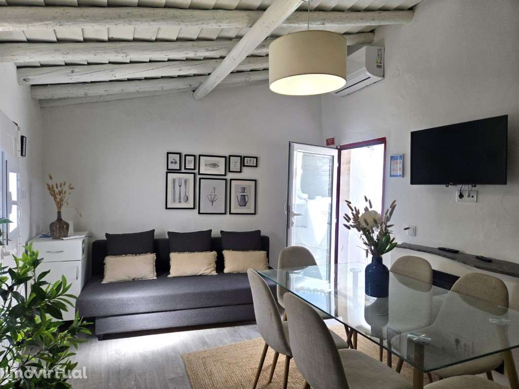 Simpática Moradia T2 em Motrinos , perto de Monsaraz - Grande imagem: 5/23