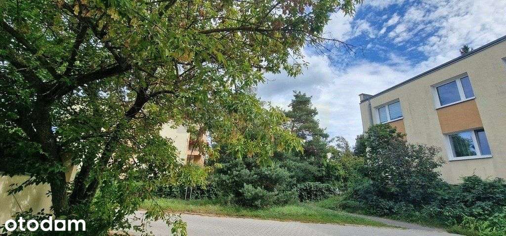 Mieszkanie na sprzedaż, 3 pokoje, 69 m², Łomianki
