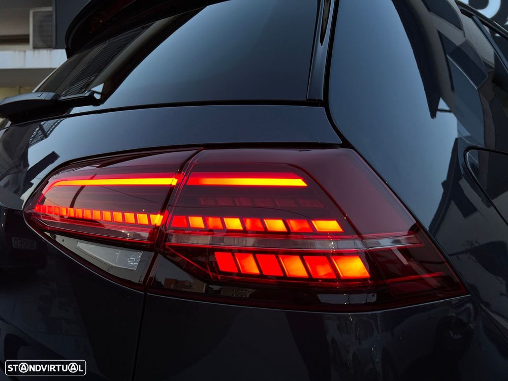 VW Golf 2.0 TSI GTI DSG Performance - 10