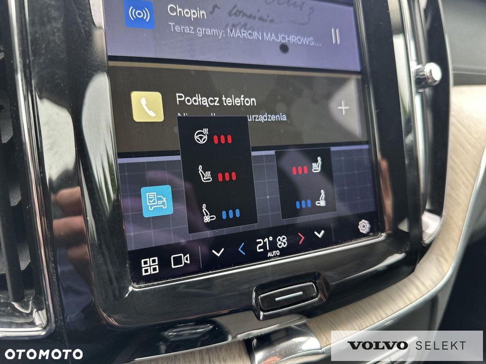 Volvo XC 60 - 24
