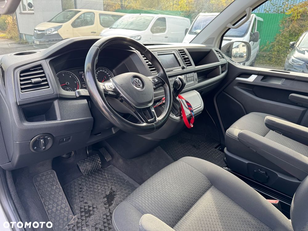 Volkswagen Multivan 2.0 TDI L1 Highline DSG - 18