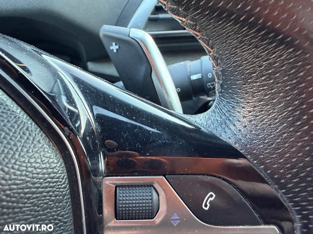 Peugeot 5008 2.0 BlueHDI s&s EAT8 GT - 9