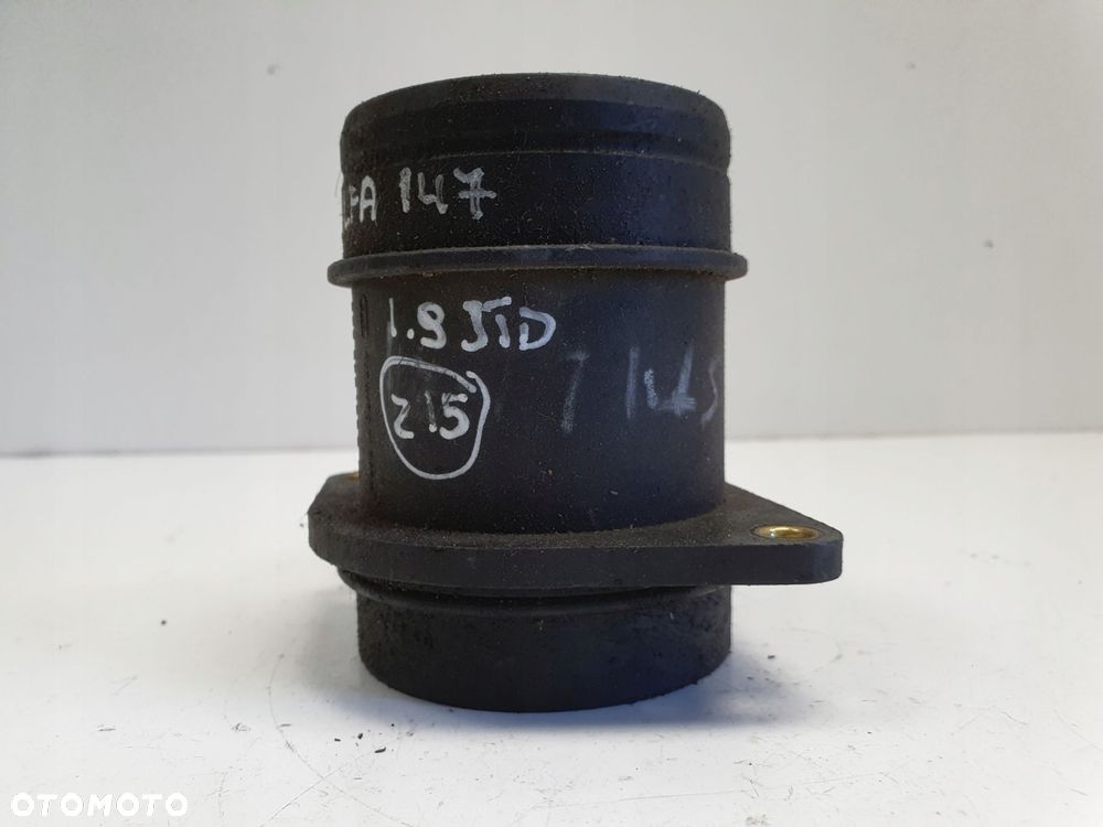 PRZEPŁYWOMIERZ Alfa Romeo 147 1.9 JTD _ POWIETRZA 0281002308 - 4