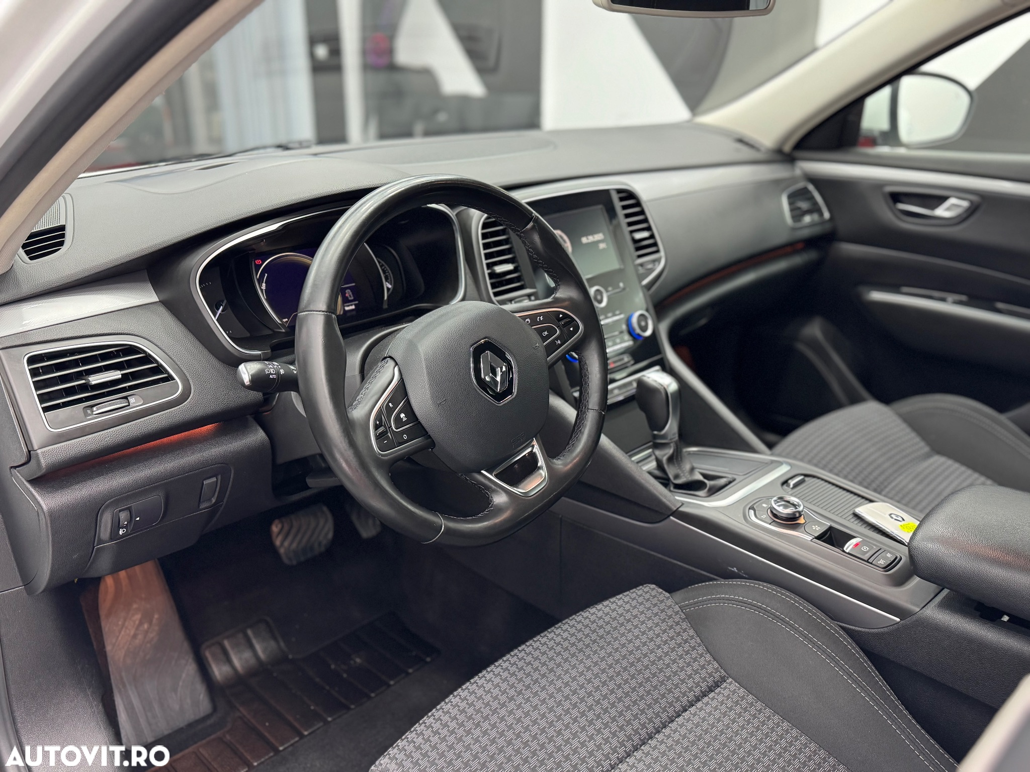 Renault Talisman Grandtour ENERGY dCi 130 EDC LIMITED - 6