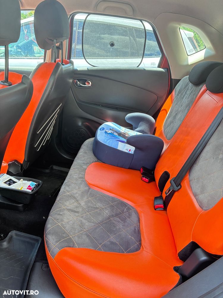 Renault Captur ENERGY dCi Intens - 6