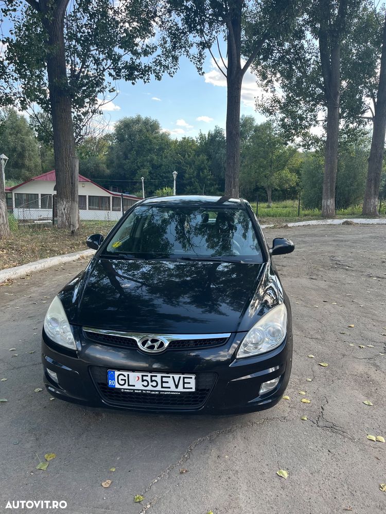 Hyundai i30 1.6 CRDI Classic - 2