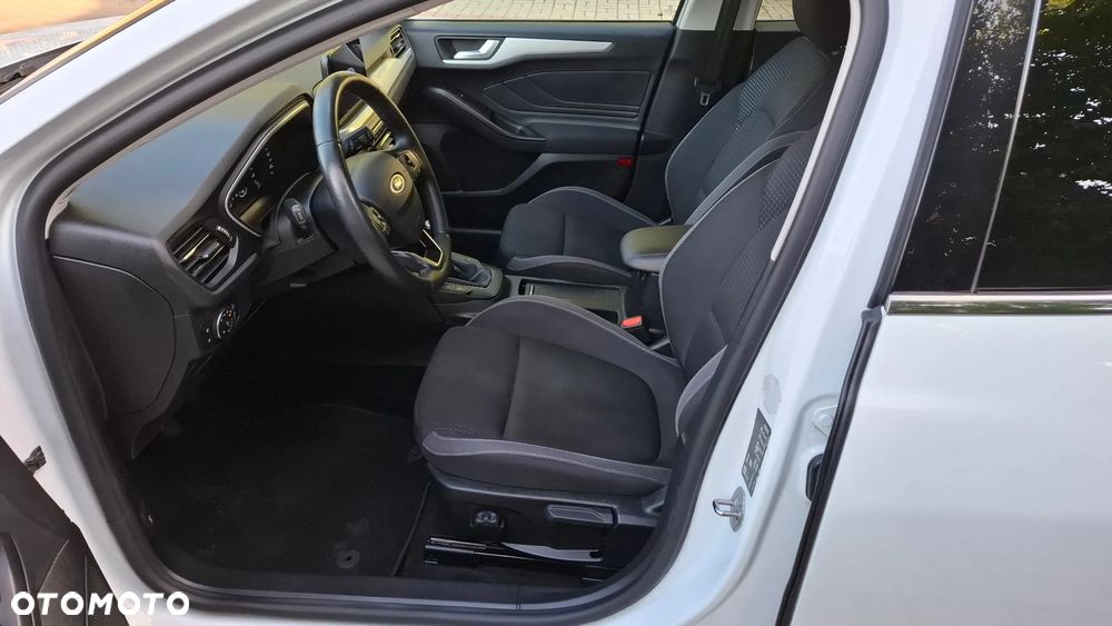 Ford Focus - 7