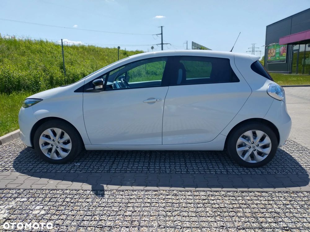 Renault Zoe - 6