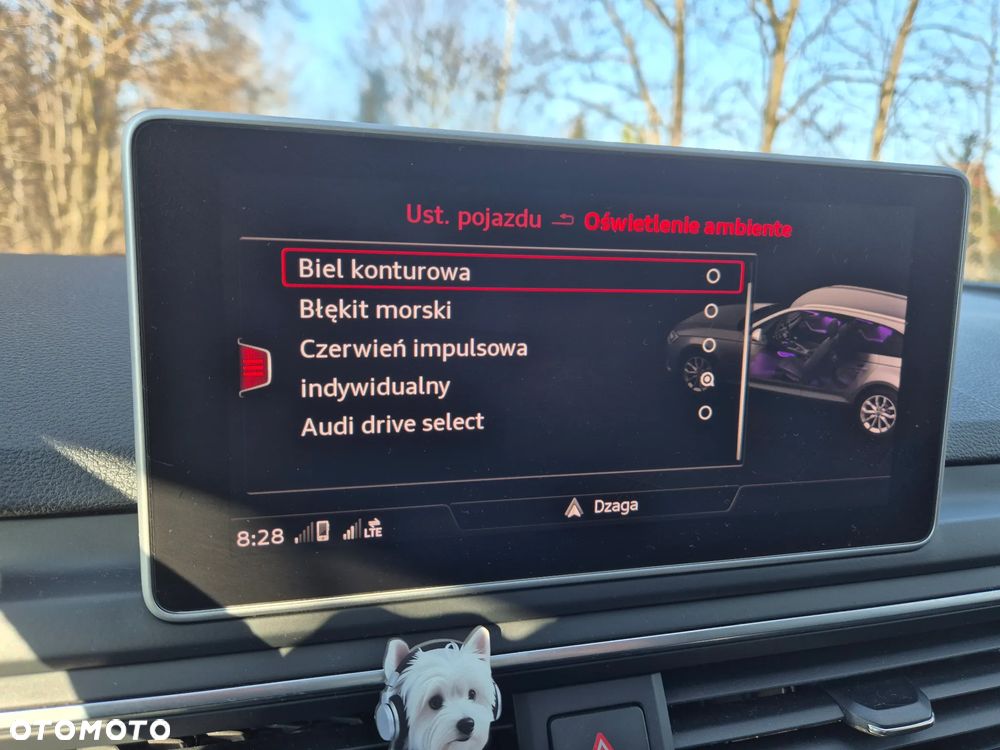 Audi A4 Avant 2.0 TDI S tronic sport - 21