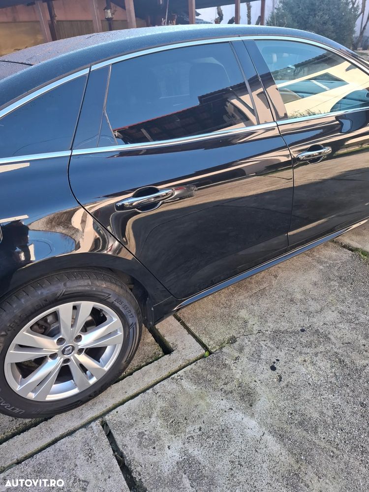 Renault Talisman ENERGY dCi EDC Zen - 6