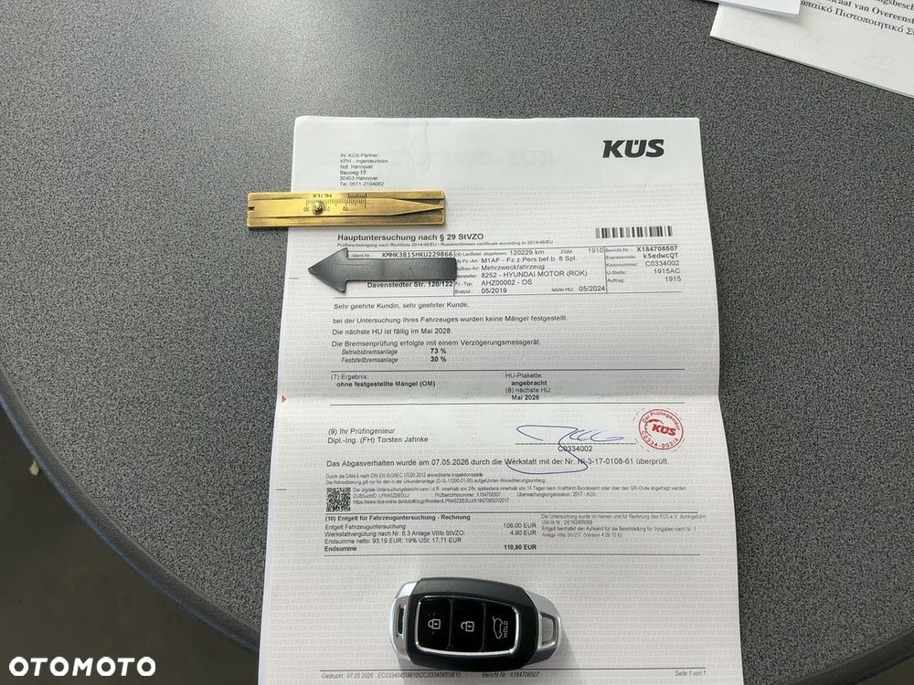 Hyundai Kona 1.6 T-GDI DCT 4WD Premium - 39