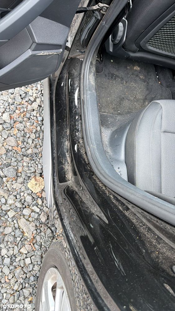 Audi A3 Limousine - 9