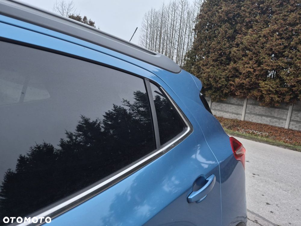 Opel Mokka 1.4 T Cosmo - 28