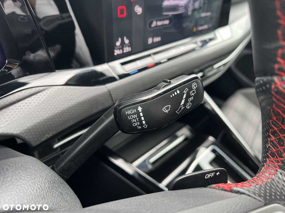 Volkswagen Golf 2.0 TSI GTI DSG - 14