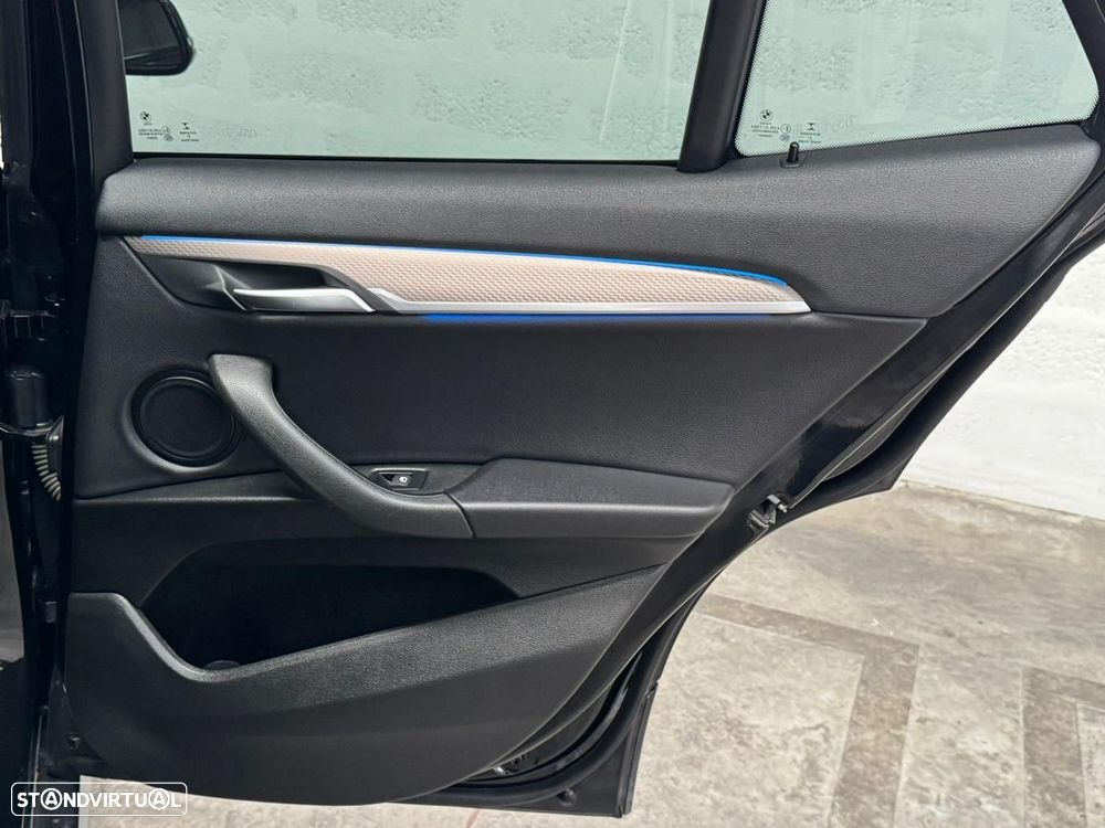 BMW X2 25 e xDrive Pack M - 46
