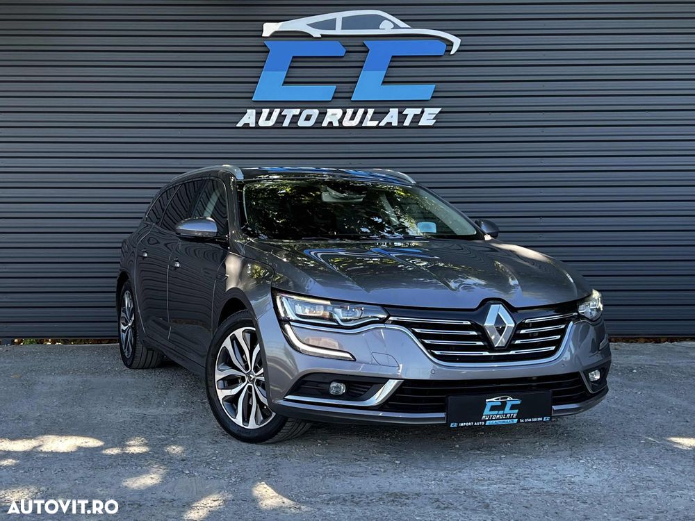 Renault Talisman ENERGY dCi 160 EDC INTENS - 3