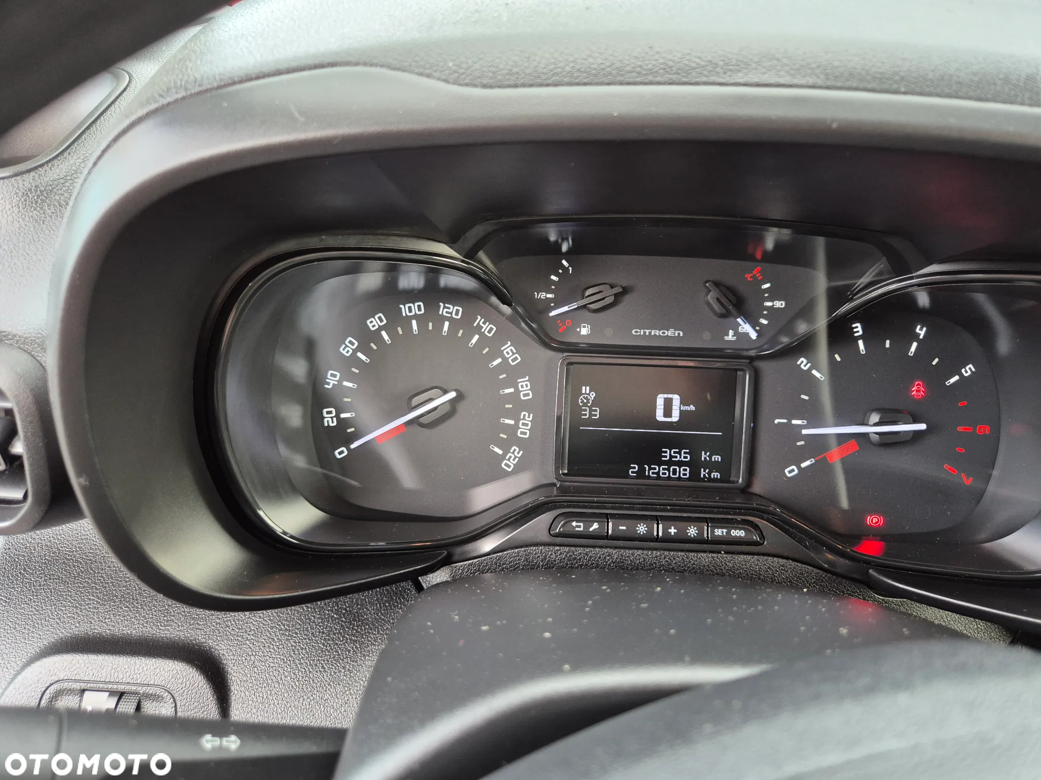Citroën BERLINGO - 35
