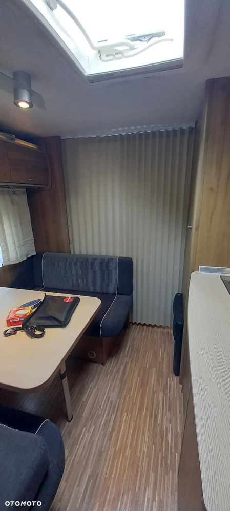 Burstner 520Tk - 26