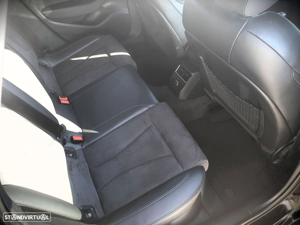 Audi A3 Sportback 1.6 TDI S-line - 39