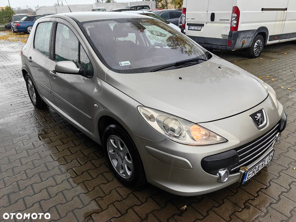 Peugeot 307 1.4 Presence - 1