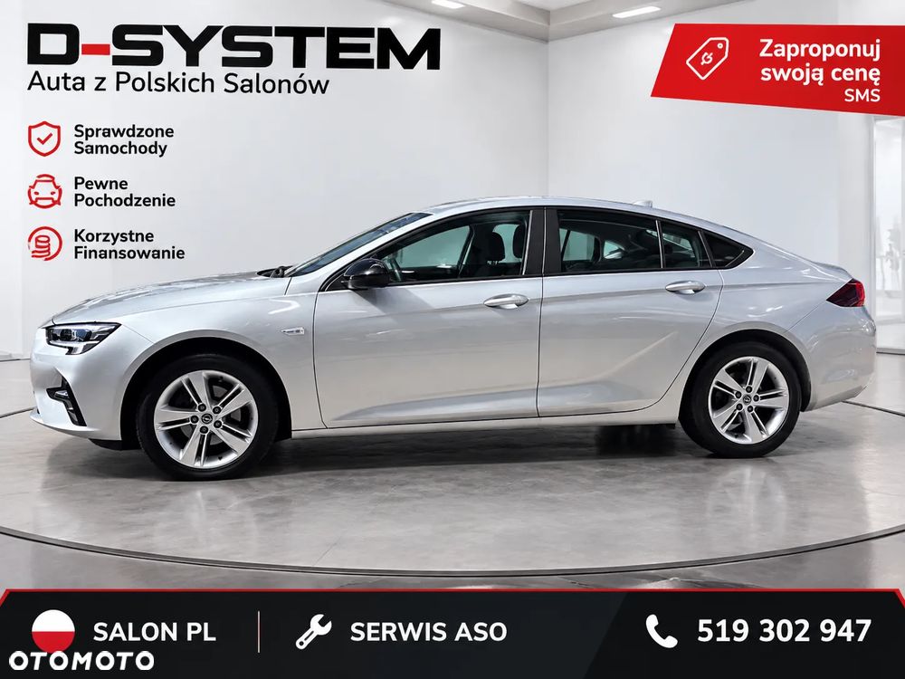Opel Insignia 1.5 CDTI Business Elegance S&S - 37