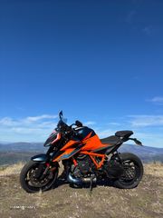 KTM Superduke