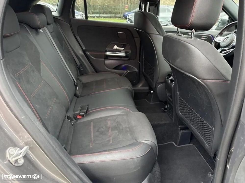 Mercedes-Benz GLA 250 e AMG Line - 5