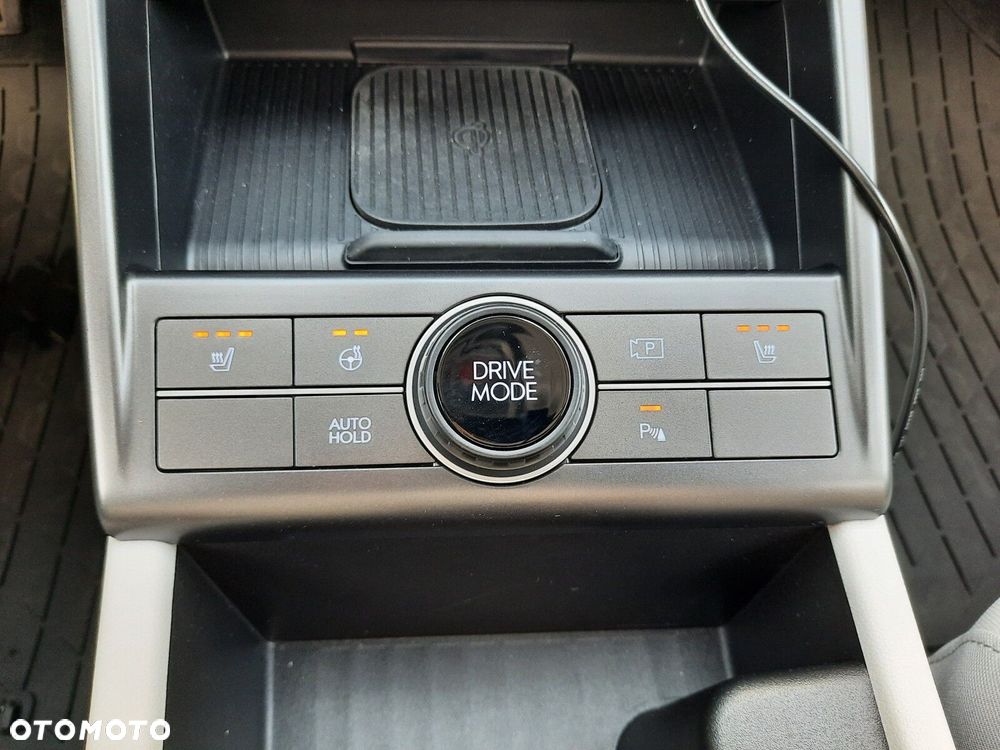 Hyundai Kona 1.6 GDI Hybrid Executive DCT - 12