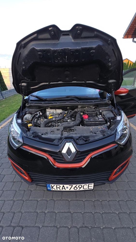 Renault Captur ENERGY TCe 90 Start&Stop Intens - 39