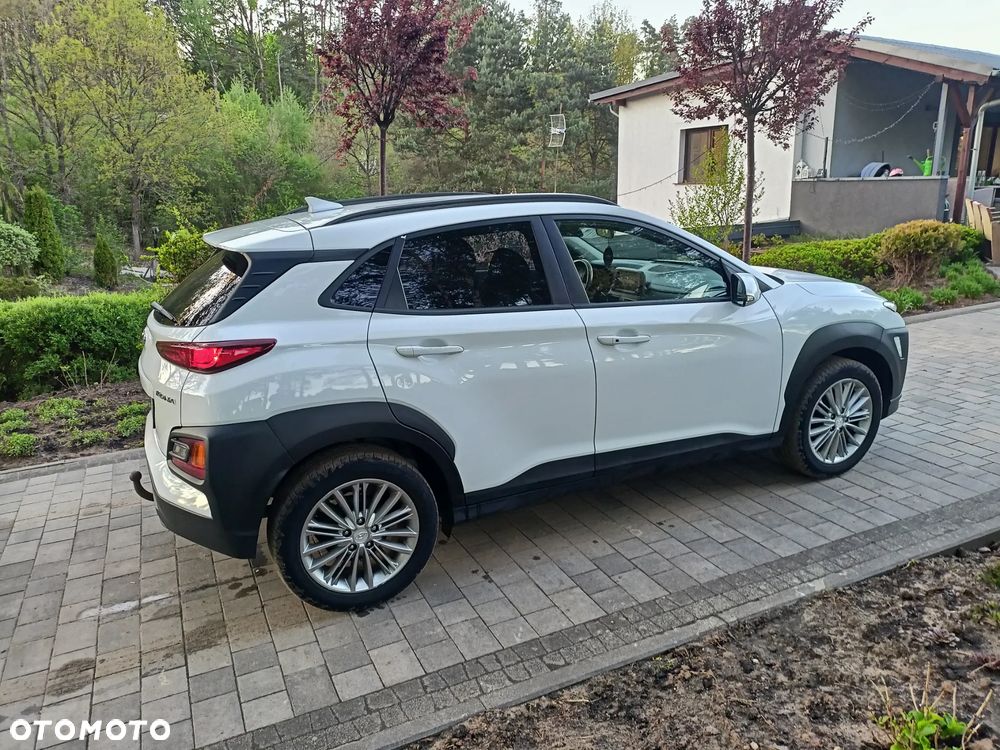 Hyundai Kona 1.0 T-GDI Advantage - 7