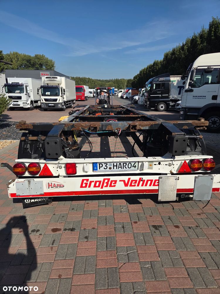 Krone BDF - 6