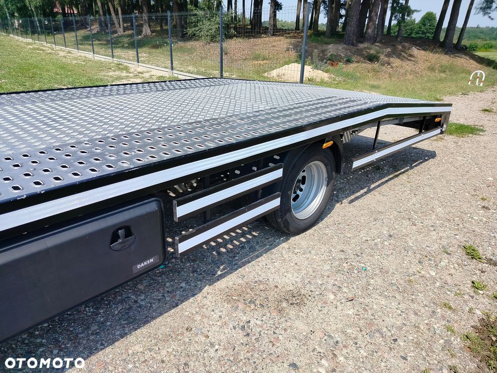 Mercedes-Benz Sprinter - 9