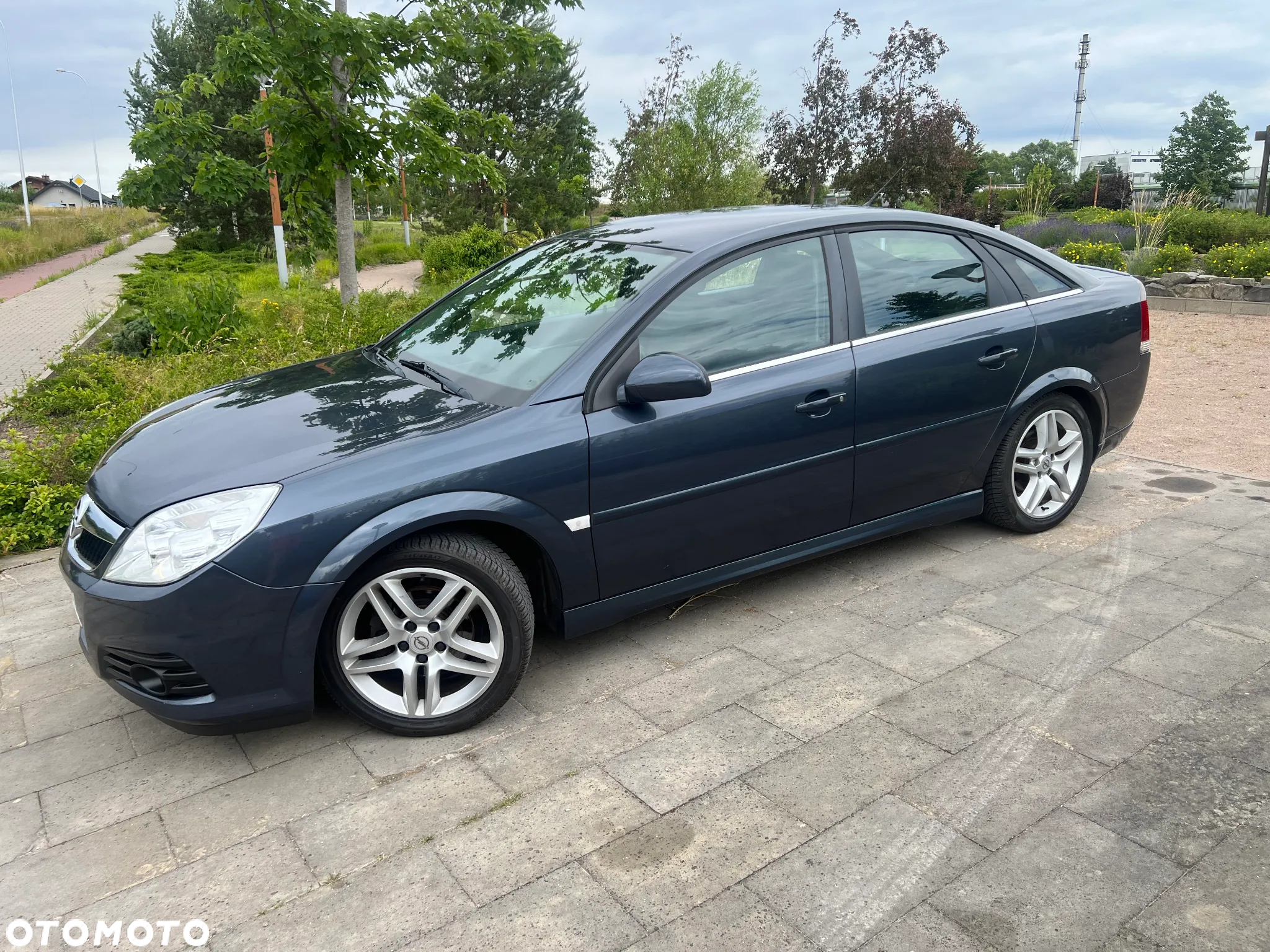 Opel Vectra 1.8 GTS - 2
