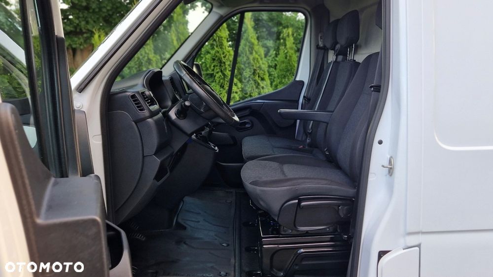 Opel Movano L2H2 - 10