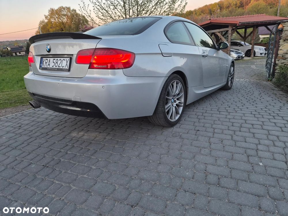 BMW Seria 3 - 7
