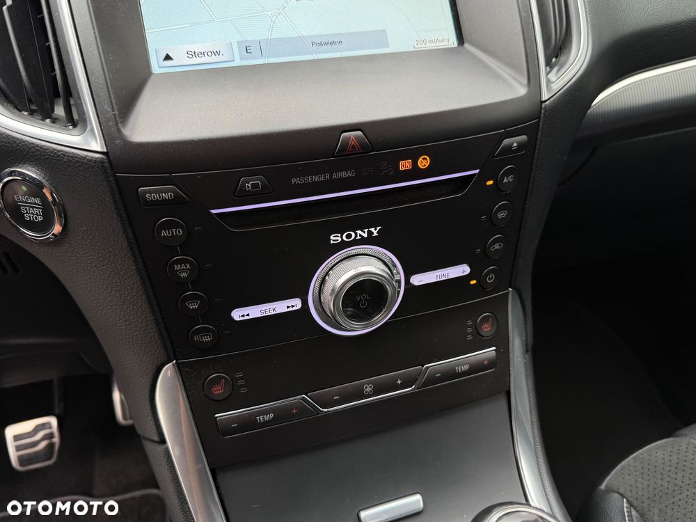Ford S-Max 2.0 TDCi ST-Line - 15