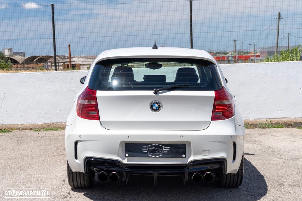 BMW 118 d DPF Edition Sport - 7