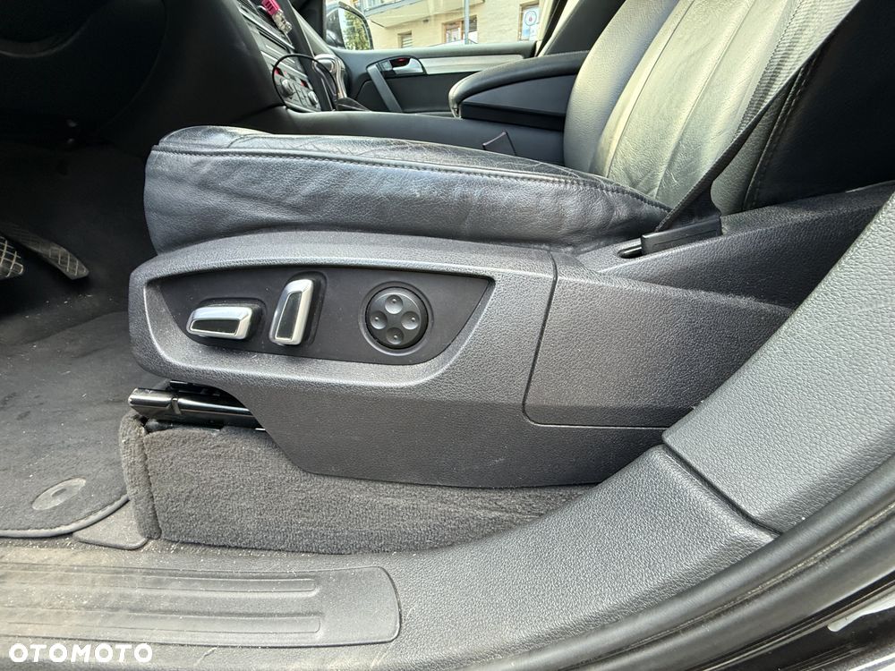 Audi Q7 - 19