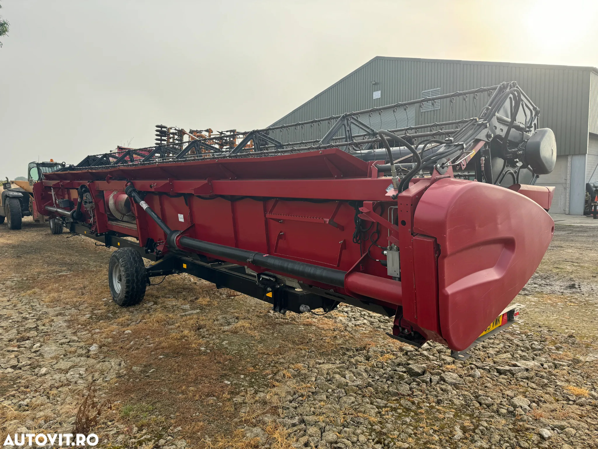 Case IH 9230 - 9