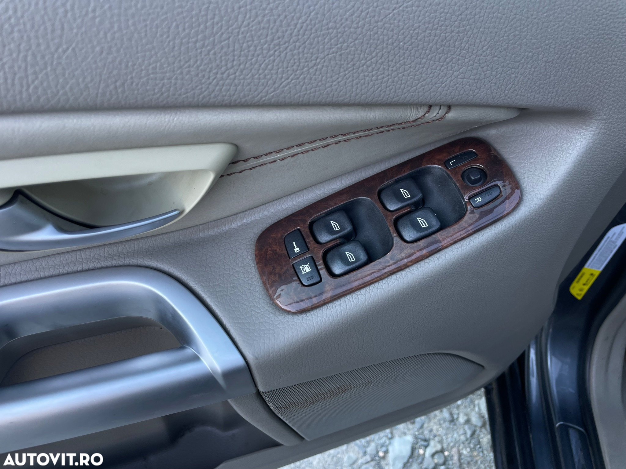 Volvo XC 90 - 29