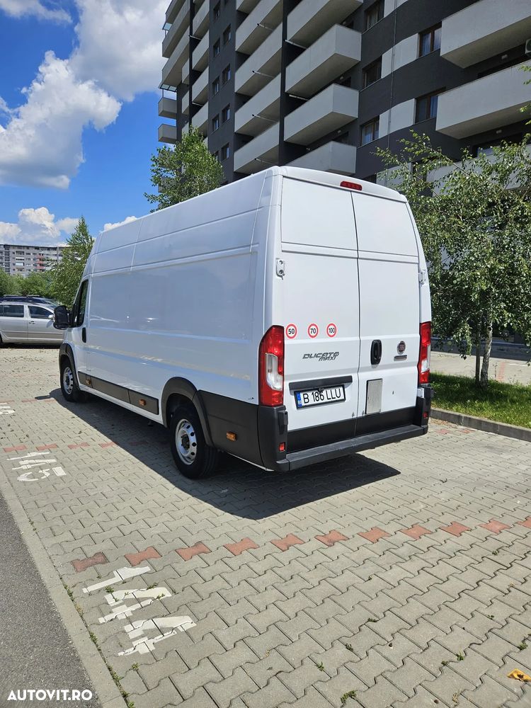 Fiat Ducato - 5