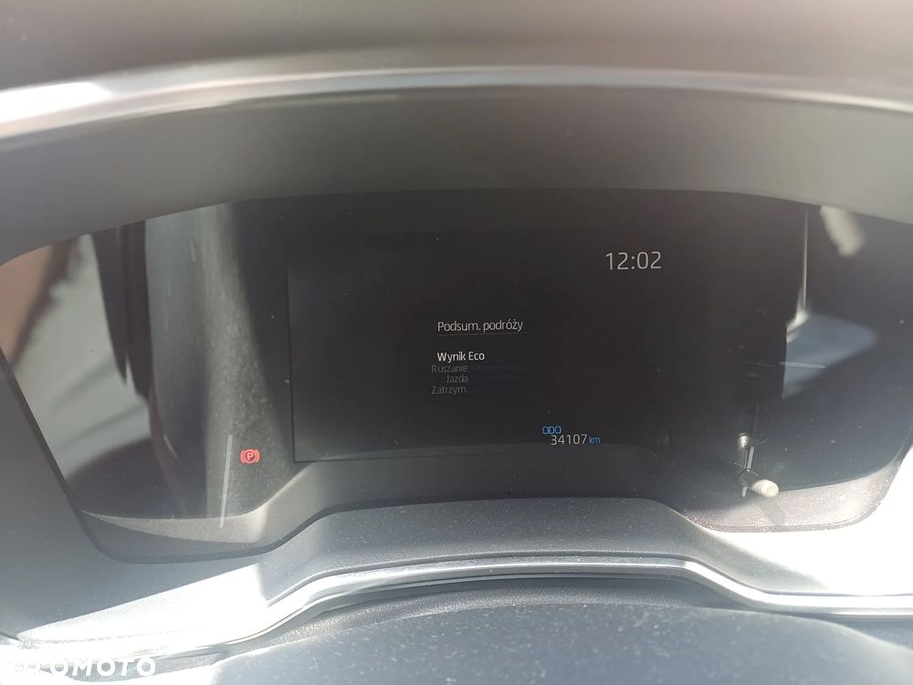 Toyota Corolla 1.8 Hybrid Comfort - 11