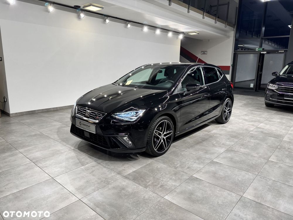 Seat Ibiza - 5