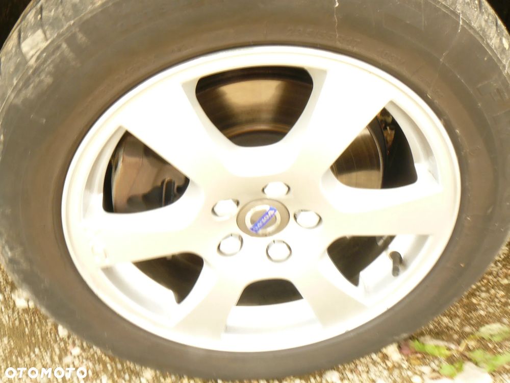 Volvo XC 60 D3 Momentum - 21