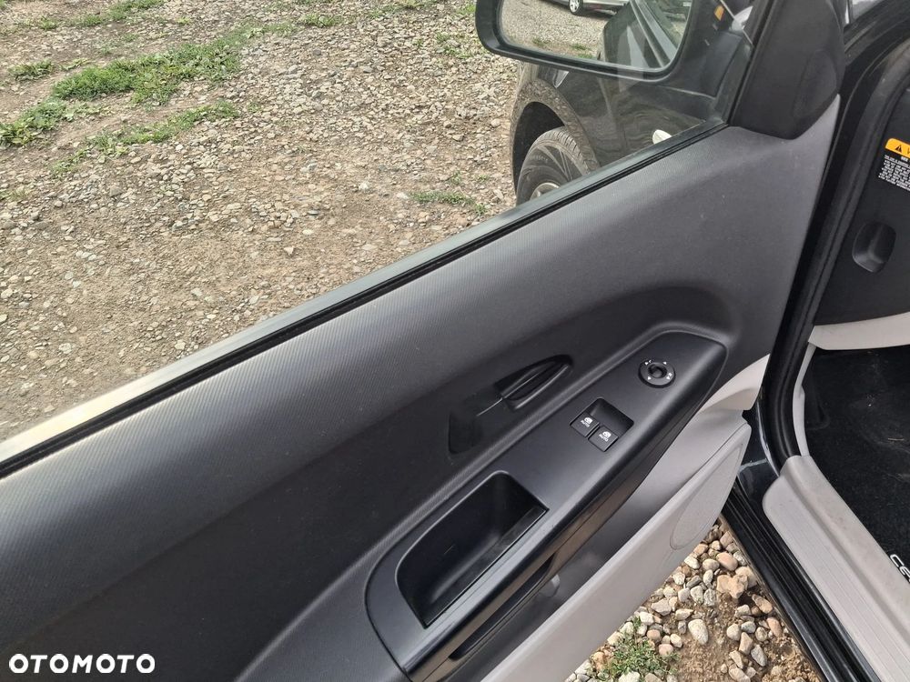Kia Ceed 1.4 CVVT EX - 11