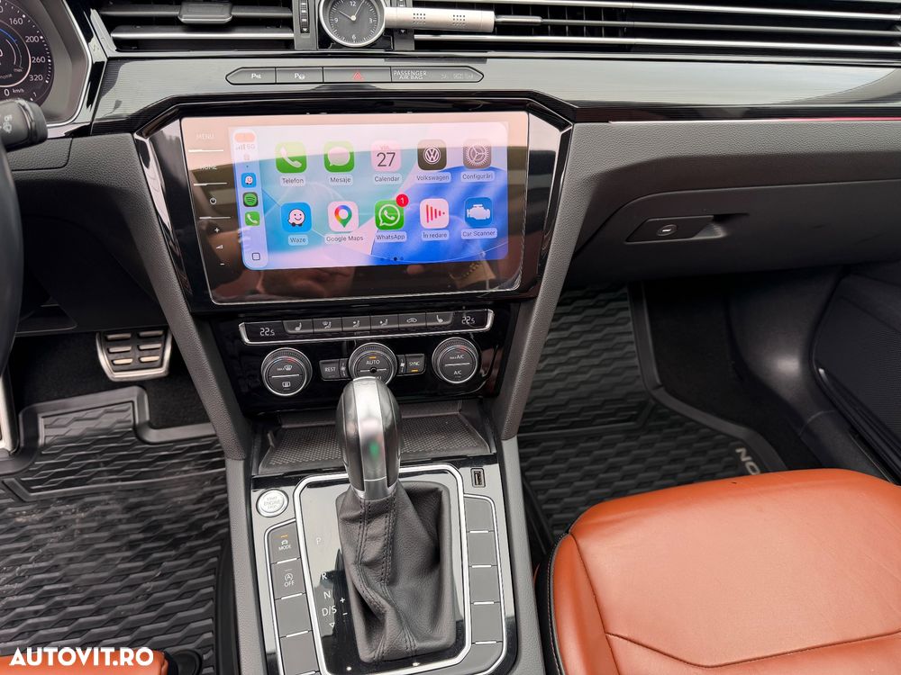 Volkswagen ARTEON 2.0 TDI DSG Elegance - 17